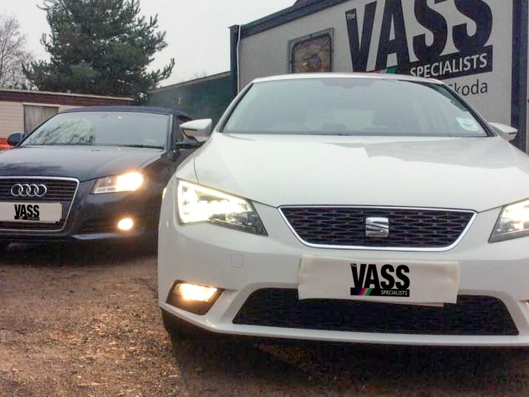 Volkswagen Audi Group Servicing, Repairs & MOT with [garagename] in [locationfocus]